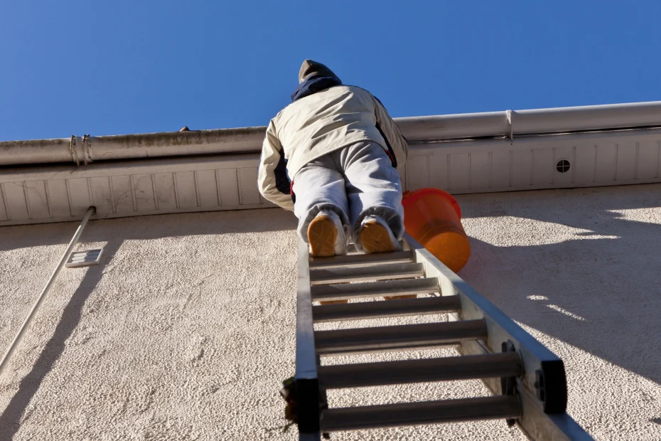 Gutter Cleaning Buford GA