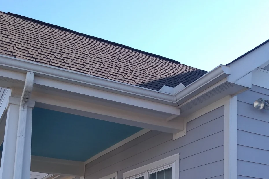 Gutter Cleaning Buford GA