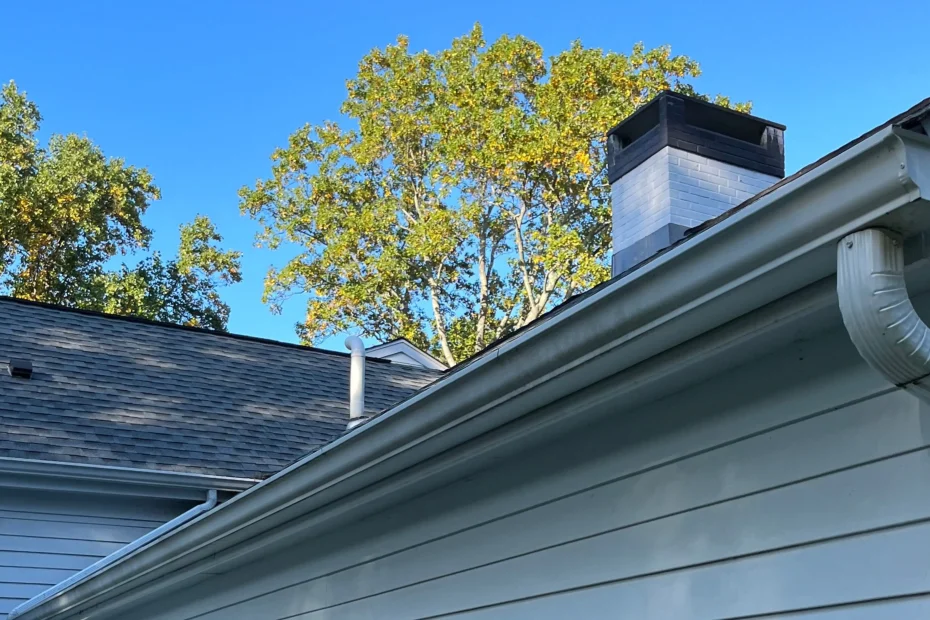 Gutter Cleaning Buford GA