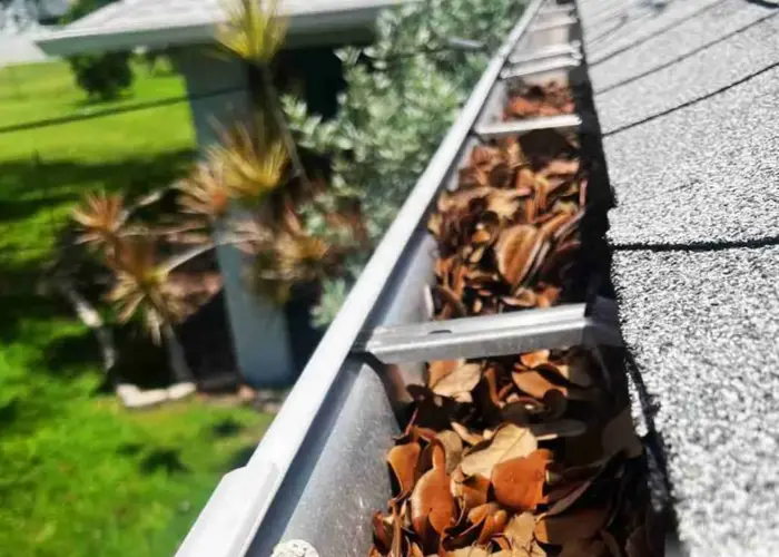 Gutter Cleaning Buford GA home page